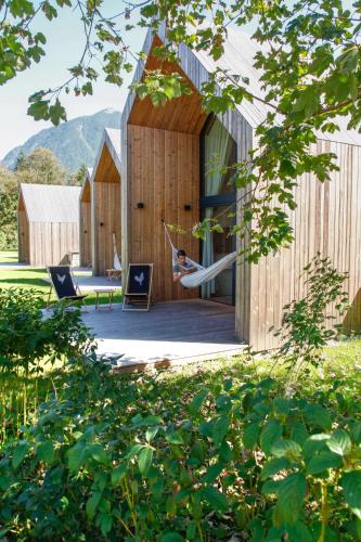 Cabino - Fresh Air Resort