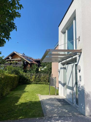 Föhren Nest Zell am See