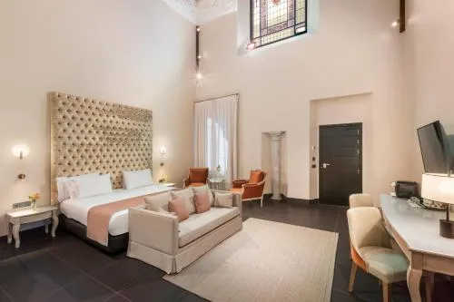 Eurostars Sevilla Boutique photo 18