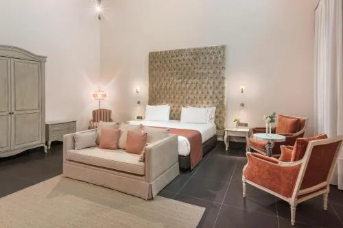 Eurostars Sevilla Boutique photo 19