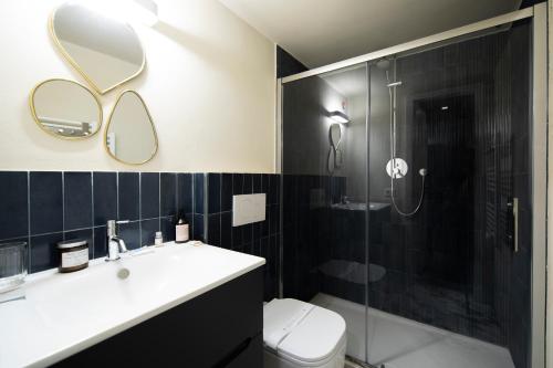 Stylish Apartment on the Lungarno in Florence