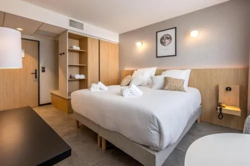 Sevenline Purpan Toulouse photo 7