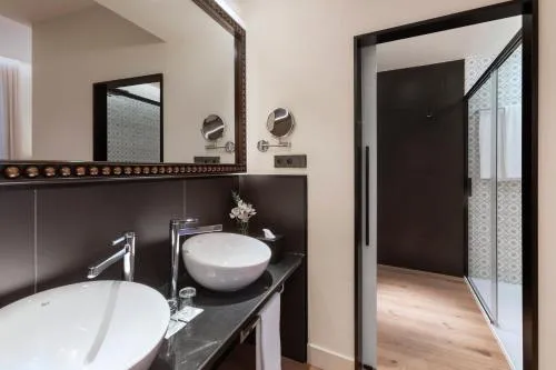 Eurostars Sevilla Boutique photo 16