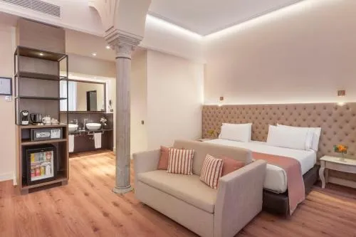 Eurostars Sevilla Boutique photo 14