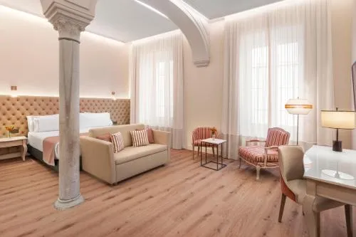 Eurostars Sevilla Boutique photo 15