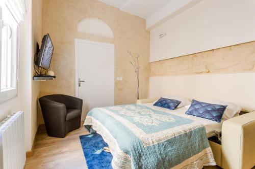 Marais Saint Paul Ecouffes with AC