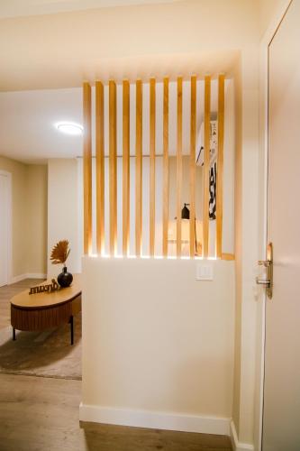 apartamento para 6 personas en hortaleza ALQUILER TEMPORAL