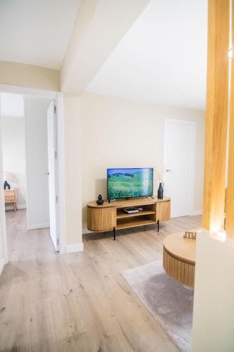 apartamento para 6 personas en hortaleza ALQUILER TEMPORAL