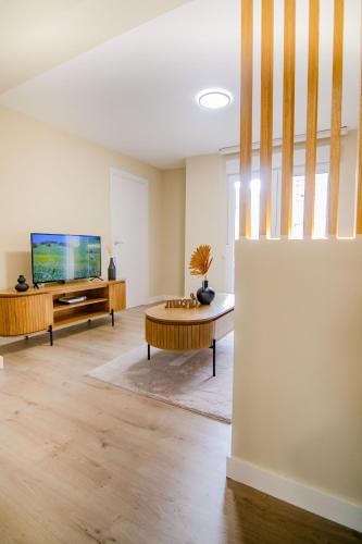 apartamento para 6 personas en hortaleza ALQUILER TEMPORAL