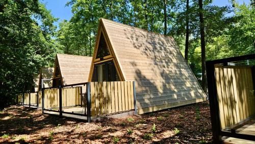 Metropolis CampGlamping