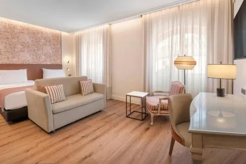 Eurostars Sevilla Boutique photo 29