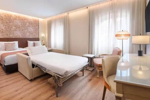 Eurostars Sevilla Boutique photo 28