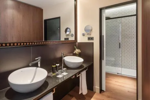 Eurostars Sevilla Boutique photo 30