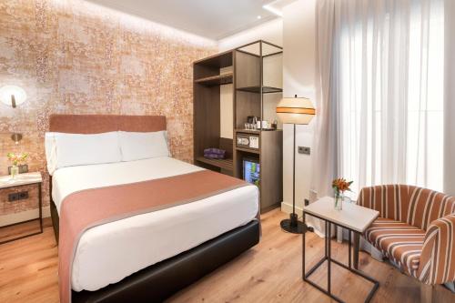 Eurostars Sevilla Boutique photo 35