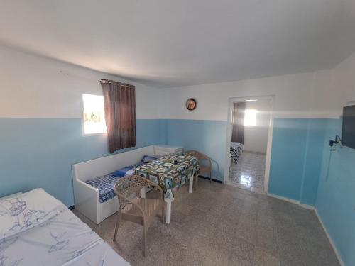 Μια τηλεόραση ή/και κέντρο ψυχαγωγίας στο Dar Kamel