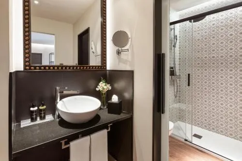 Eurostars Sevilla Boutique photo 11