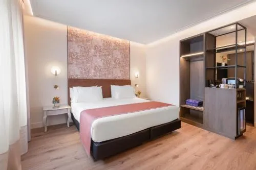 Eurostars Sevilla Boutique photo 9