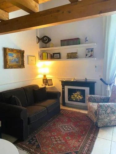 La casa nel sole - Boutique B&B photo 5