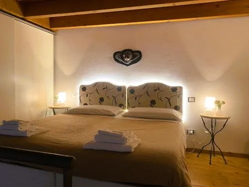 La casa nel sole - Boutique B&B photo 15