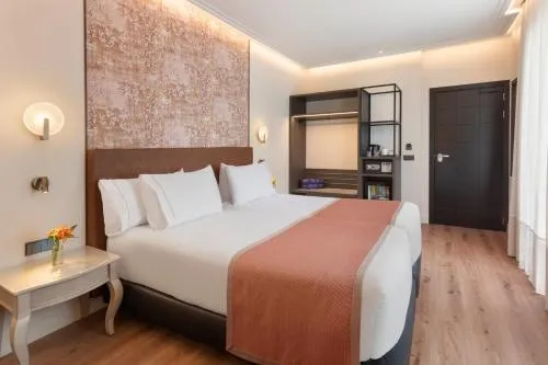 Eurostars Sevilla Boutique photo 3