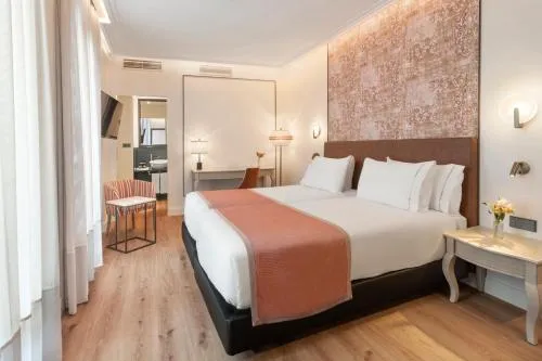 Eurostars Sevilla Boutique photo 4