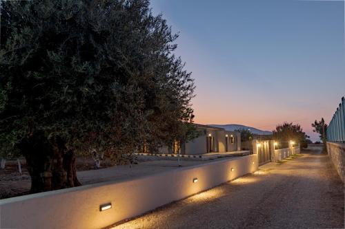 The Mulberry Tree Villa