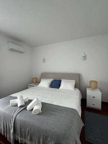 Ocean Apartment