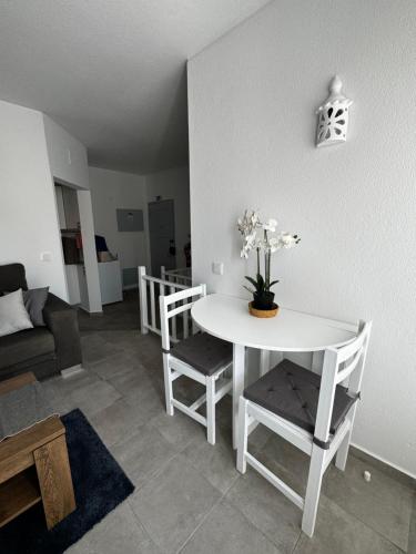 Ocean Apartment
