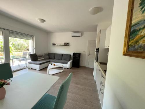 Apartments Sandra Zadar
