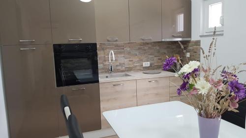 Apartments Sandra Zadar