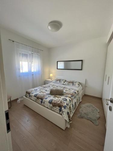 Apartments Sandra Zadar