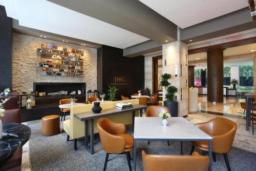 InterContinental New York Times Square, an IHG Hotel Image