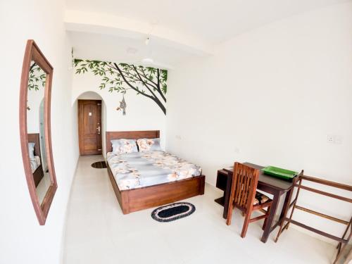 Galeriebild der Unterkunft Baden Beach Hotel in Kalkudah