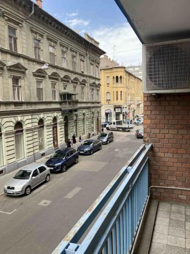 Tulutu Apartman 6720 Szeged, Feketesas utca 24-26 kép - 3