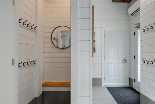 Fotografie z fotogalerie ubytování Bromont lodge v destinaci Bromont