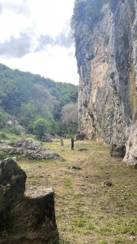Φυσικό τοπίο κοντά σε αυτό το ξενοδοχείο διαμερισμάτων