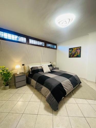 Cinecittà Signature Apartment - Villa Emilia