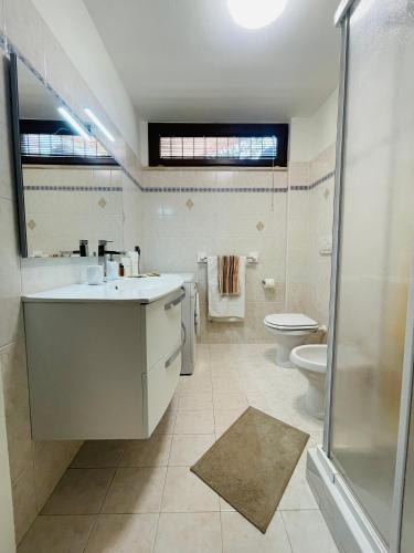Cinecittà Signature Apartment - Villa Emilia