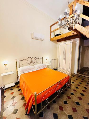 B&B Casa Moscato Firenze photo 24