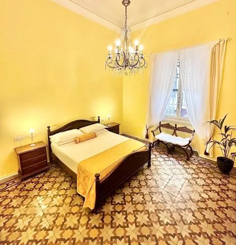 B&B Casa Moscato Firenze photo 9