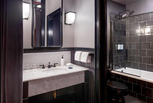 The Barnett, part of JdV by Hyatt Image