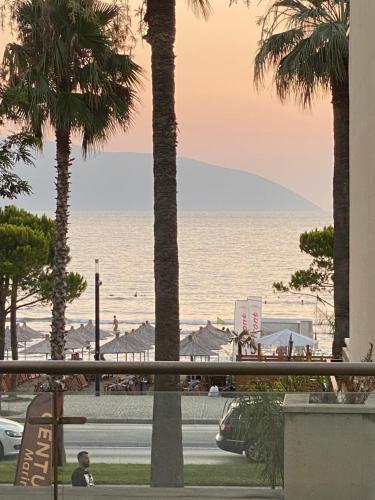 Luxury apartment Lungomare