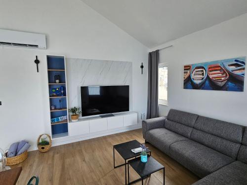 Villa LUX Apartments