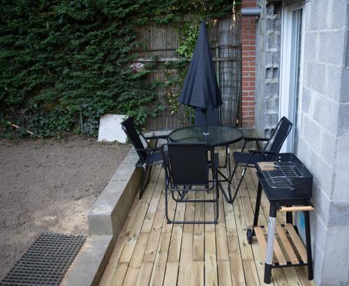 Billede fra billedgalleriet på Le Bathalzar i Villeneuve d'Ascq