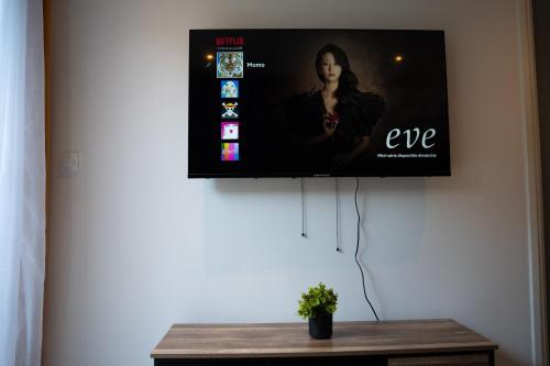 Billede fra billedgalleriet på Le Bathalzar i Villeneuve d'Ascq