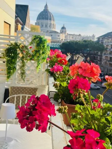 Mami Guest House Rome Vatican St Peters photo 4
