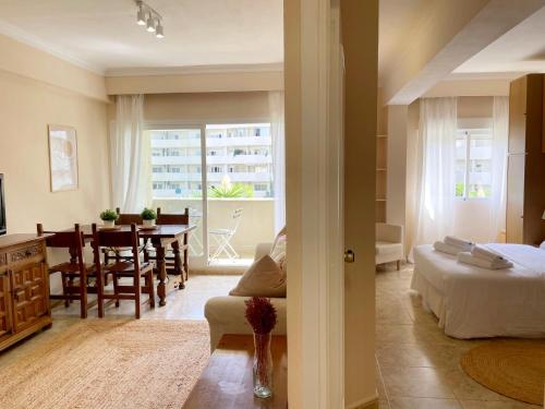 Apartamento Coracha