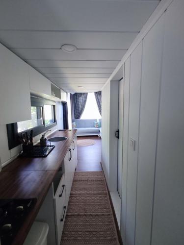 Dikili ZeyTiny House