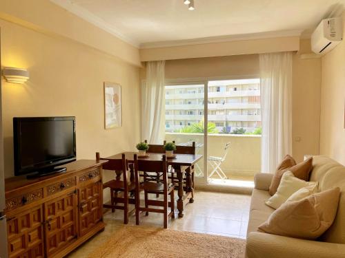Apartamento Coracha