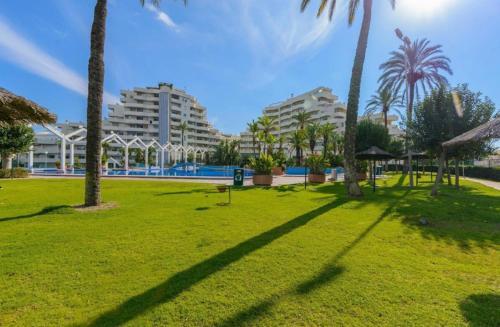 Apartamento Coracha